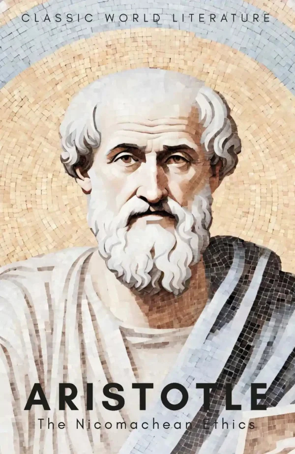 The Nicomachean Ethics - Aristotle