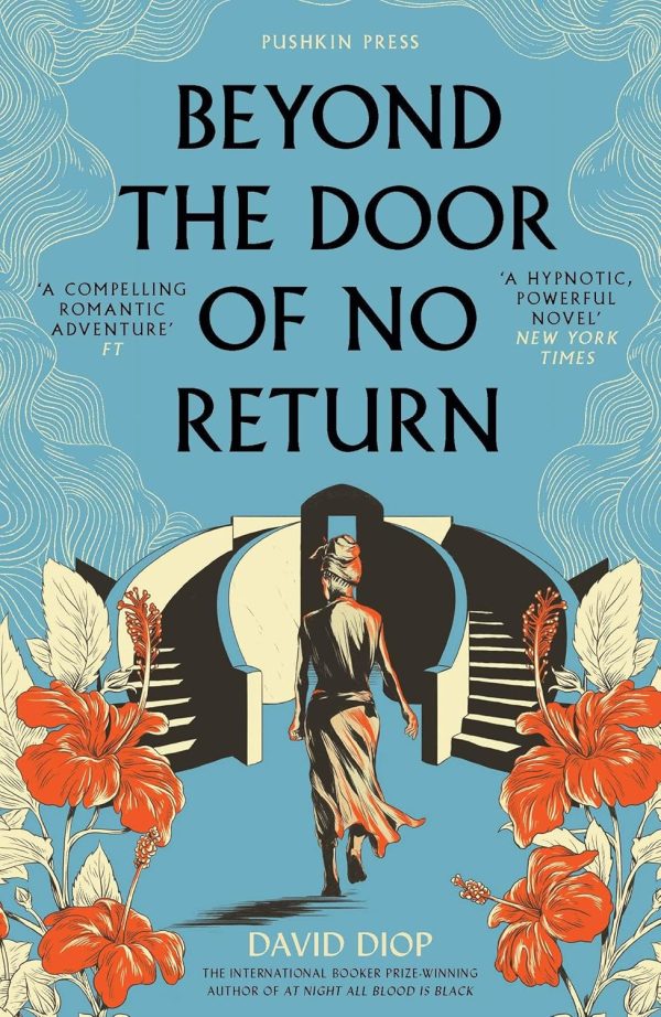 Beyond the Door of No Return - David Diop