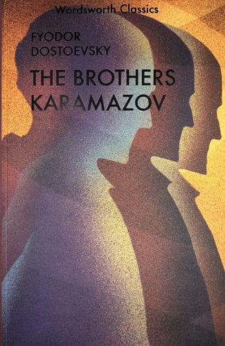 The Karamazov Brothers - Fyodor Dostoyevsky