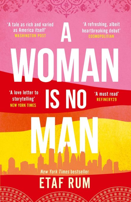 A Woman Is No Man - Etaf Rum
