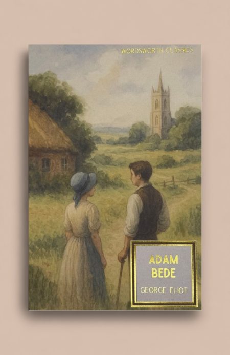 Adam Bede - George Eliot