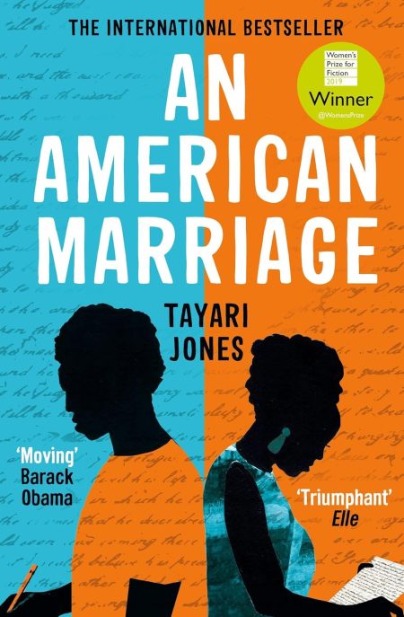 An American Marriage - Tayari Jones