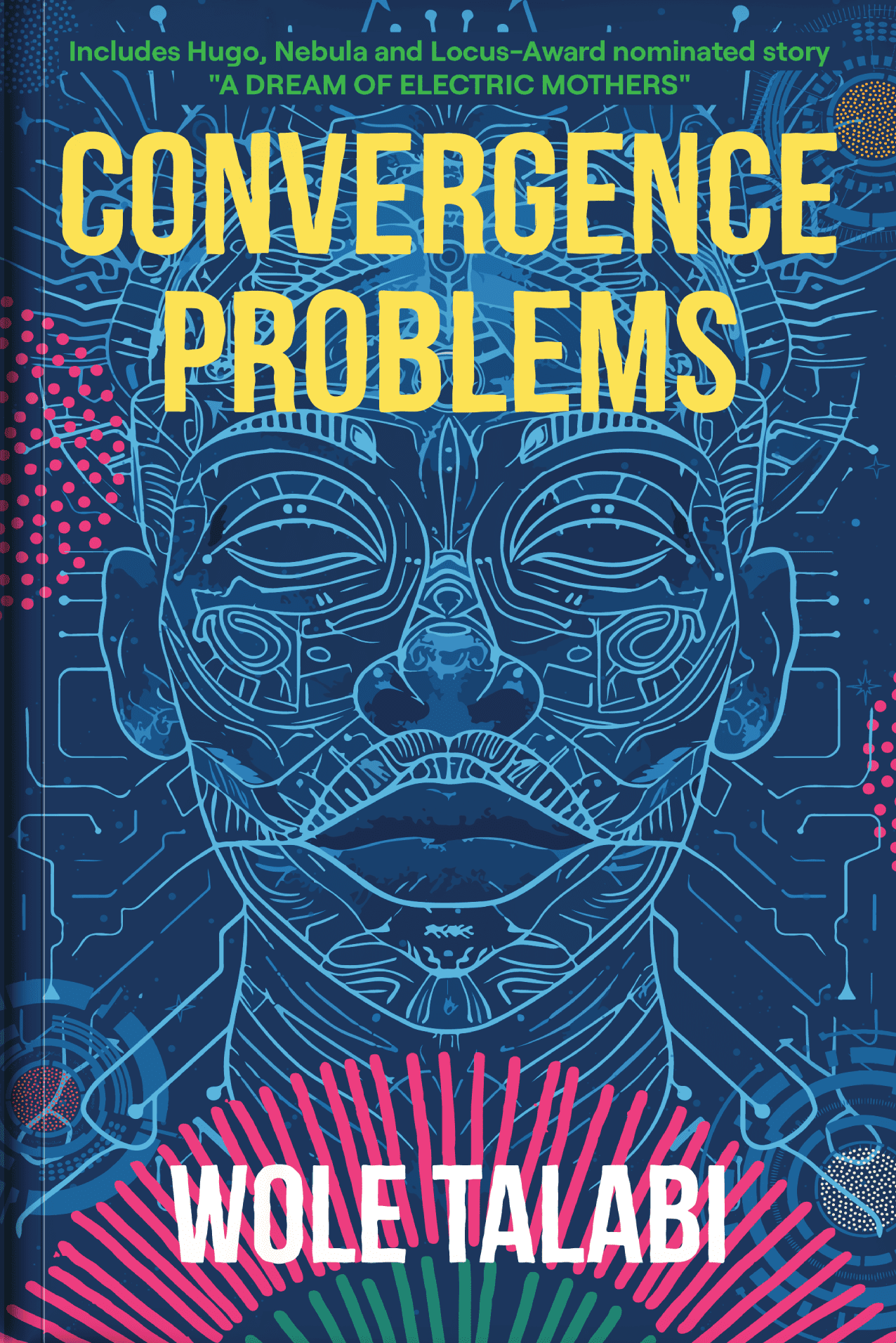 Convergence Problems - Wole Talabi