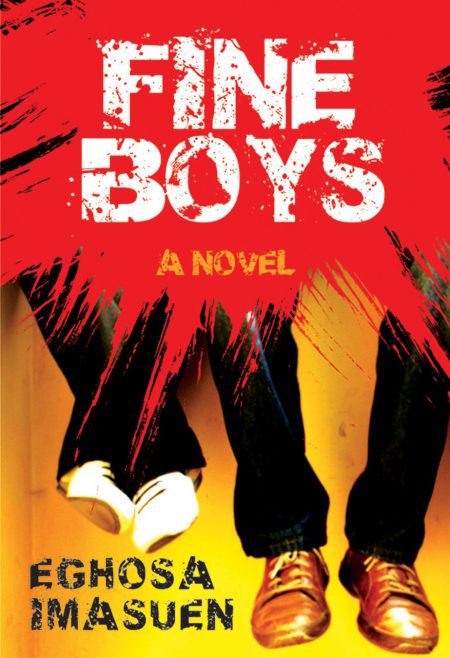 Fine Boys - Eghosa Imasuen