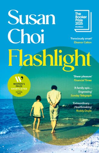 Flashlight - Susan Choi