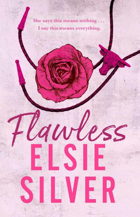 Flawless: Chestnut Springs, 1 - Elsie Silver