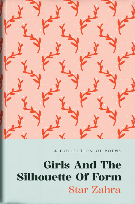 Girls and the Silhouette of Form - Star Zahra