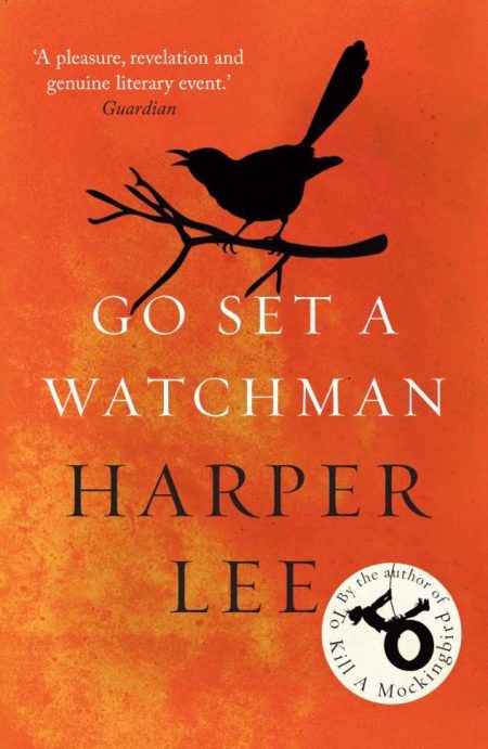 Go Set a Watchman - Harper Lee