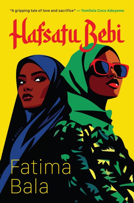 Hafsatu Bebi - Fatima Bala