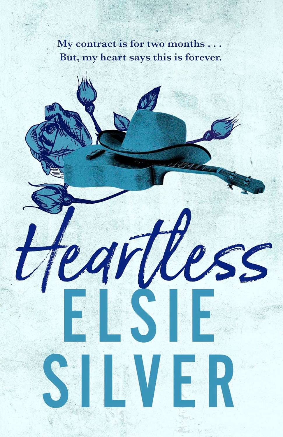 Heartless: Chestnut Springs, 2 - Elsie Silver