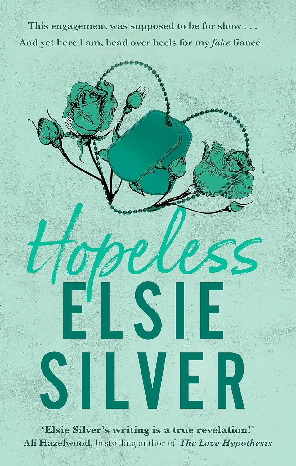 Hopeless: Chestnut Springs, 5 - Elsie Silver