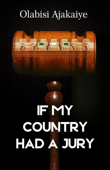 If My Country Had A Jury - Olabisi Ajakaiye