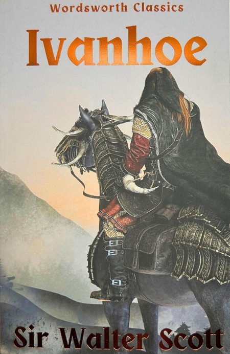 Ivanhoe - Walter Scott