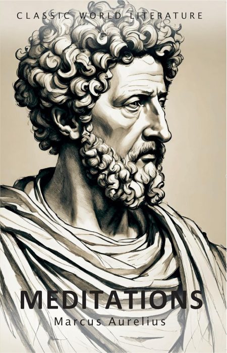 Meditations - Marcus Aurelius