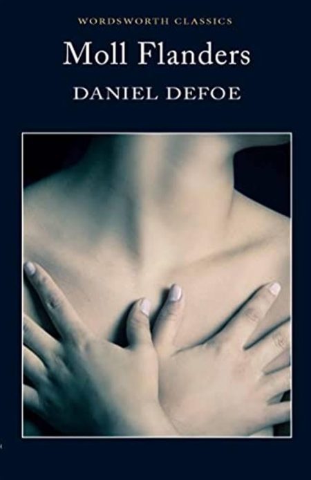 Moll Flanders - Daniel Defoe