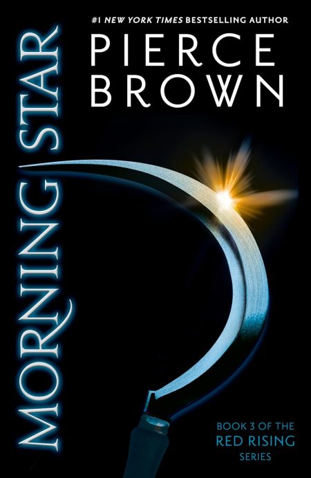 Morning Star - Pierce Brown