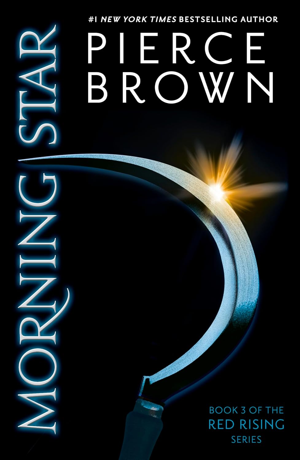 Morning Star - Pierce Brown