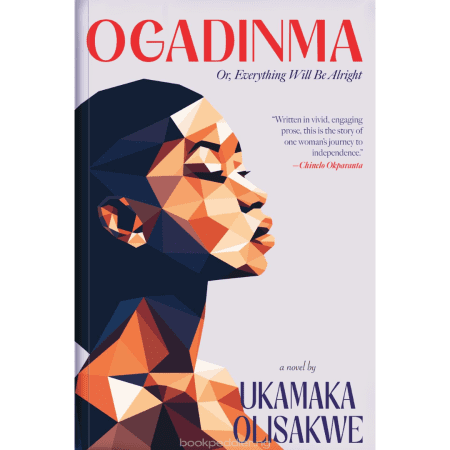 Ogadinma - Ukamaka Olisakwe