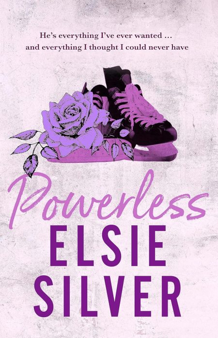 Powerless: Chestnut Springs, 3 - Elsie Silver