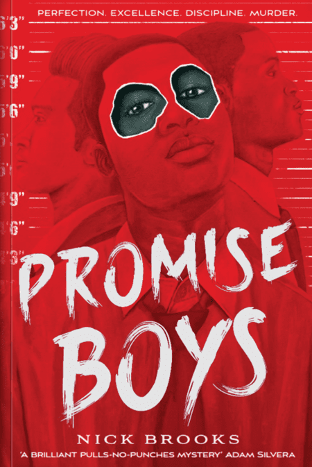 Promise Boys - Nick Brooks