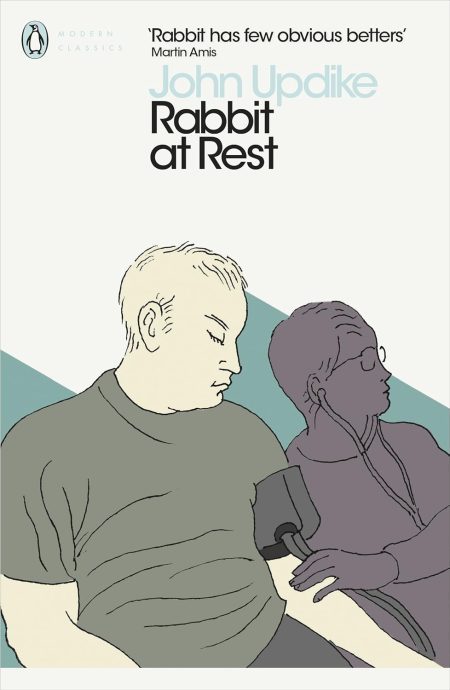 Rabbit at Rest - John Updike