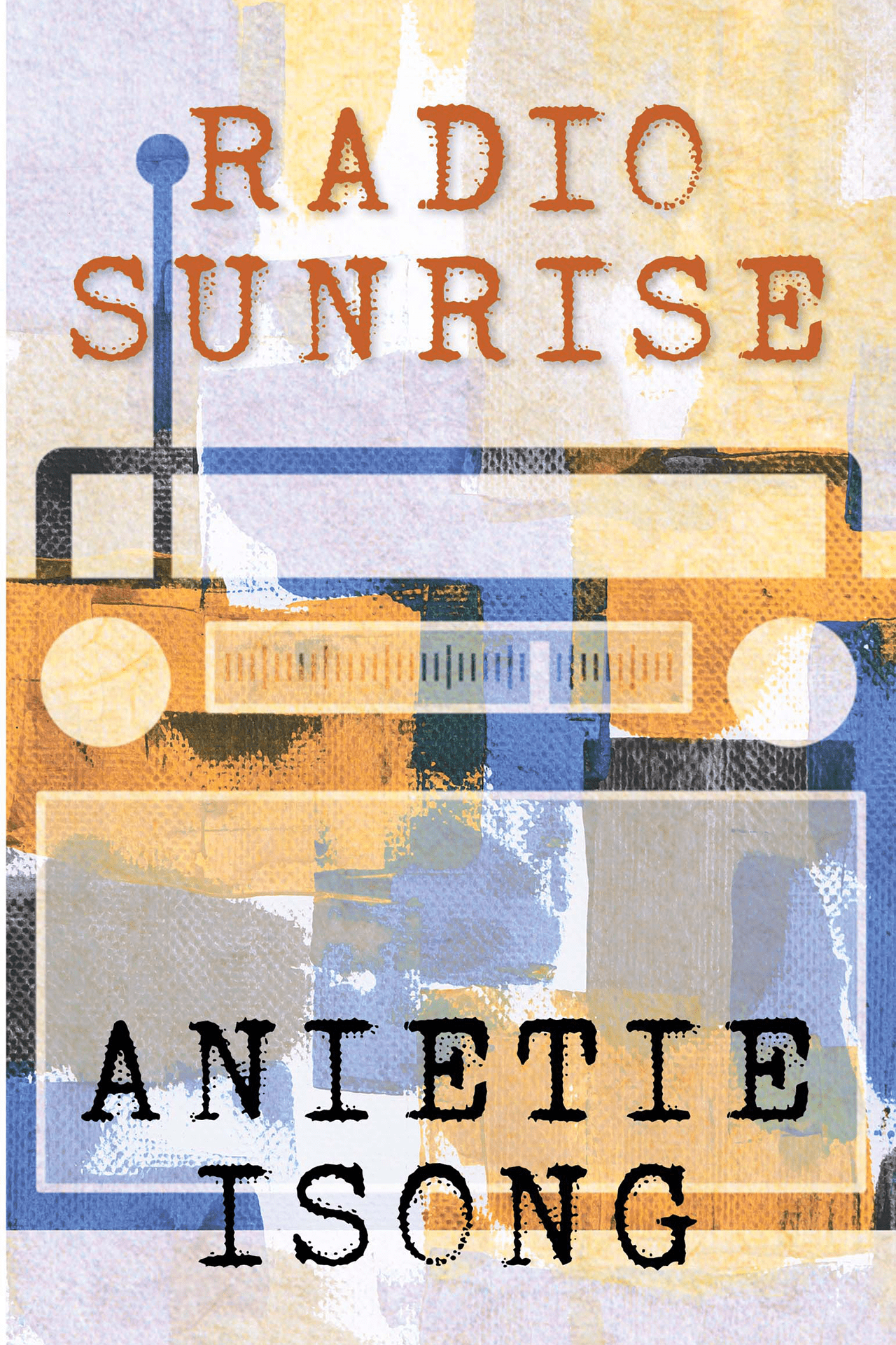Radio Sunrise - Anietie Isong
