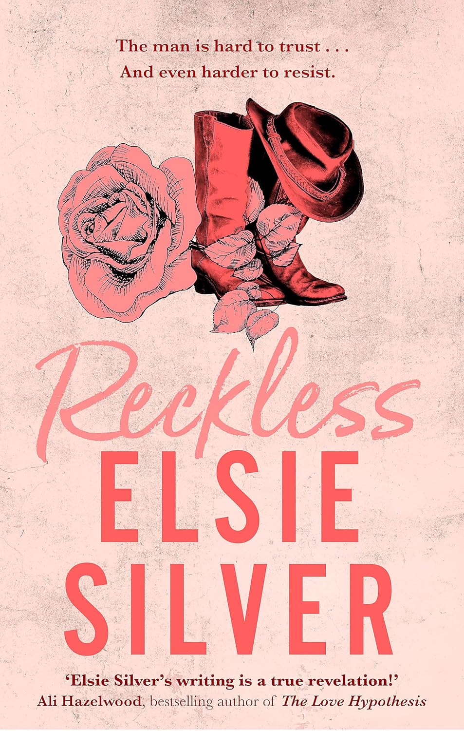 Reckless: Chestnut Springs, 4 - Elsie Silver