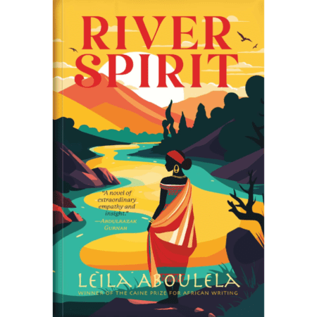 River Spirit - Leila Aboulela