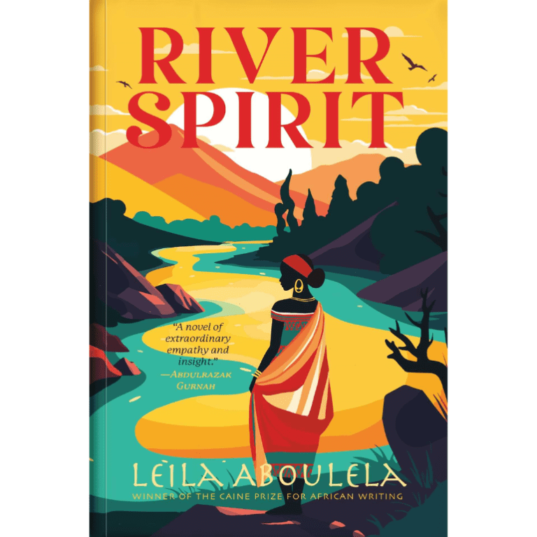 River Spirit - Leila Aboulela