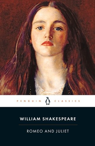 Romeo and Juliet - William Shakespeare