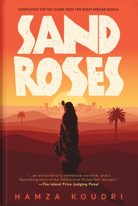 Sand Roses - Hamza Koudri