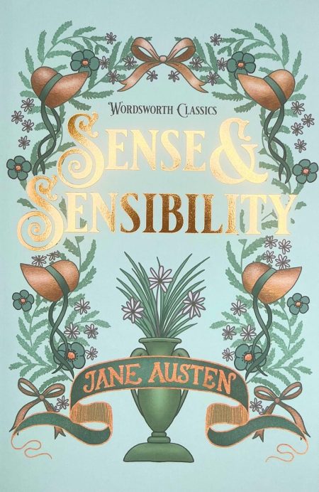 Sense and sensibility - Jane Austen
