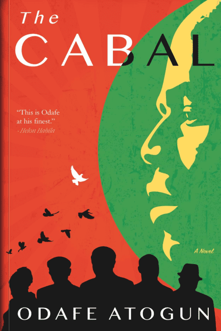 The Cabal - Odafe Atogun