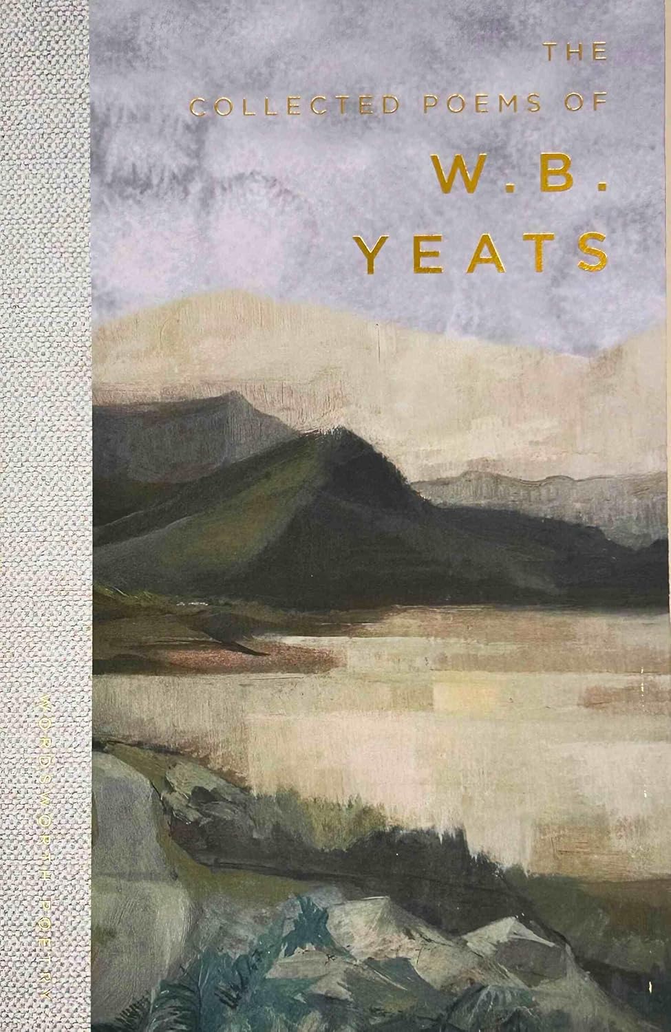 The Collected Poems of W. B. Yeats - William Butler Yeats