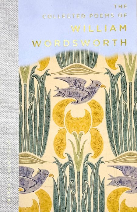 The Collected Poems of William Wordsworth - William Wordsworth