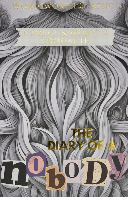 The Diary of a Nobody - George Grossmith, Weedon Grossmith
