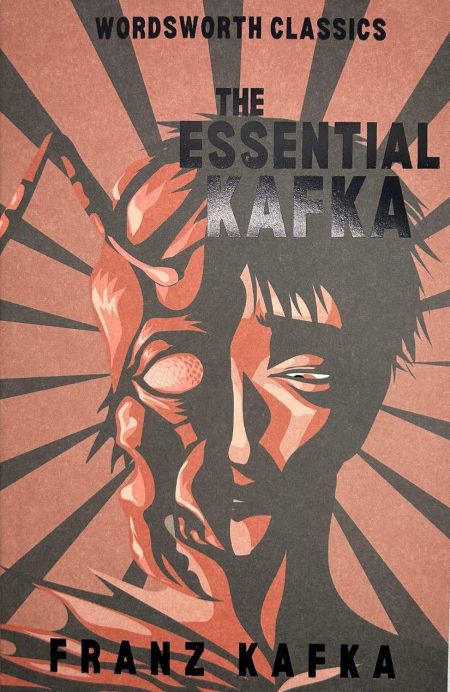 The Essential Kafka - Franz Kafka
