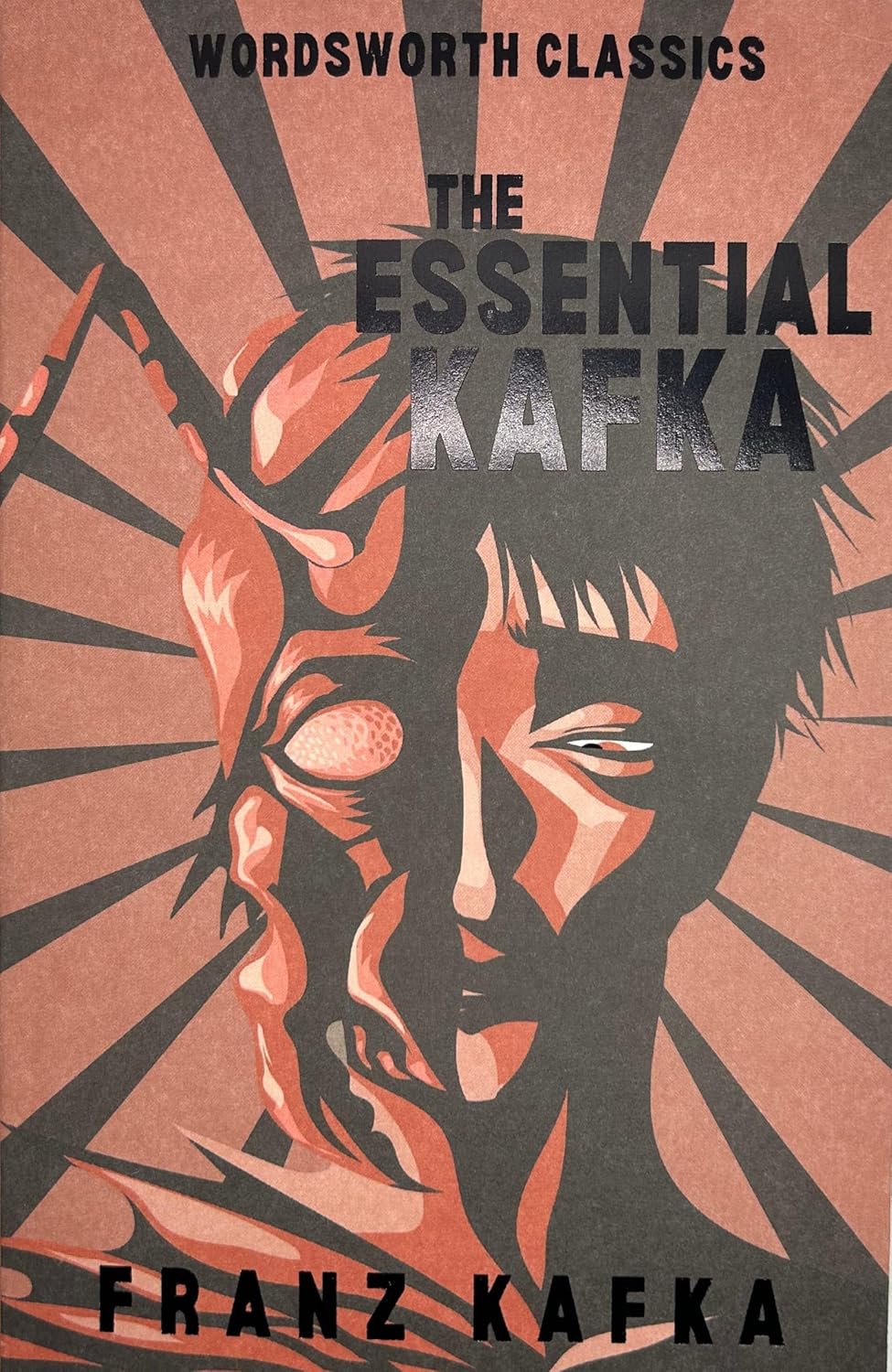 The Essential Kafka - Franz Kafka