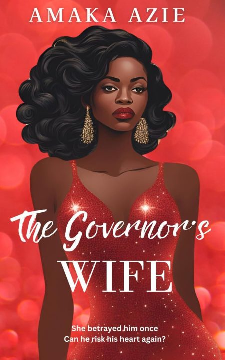 The Governor's Wife - Amaka Azie