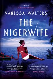 The NigerWife - Vanessa Walters