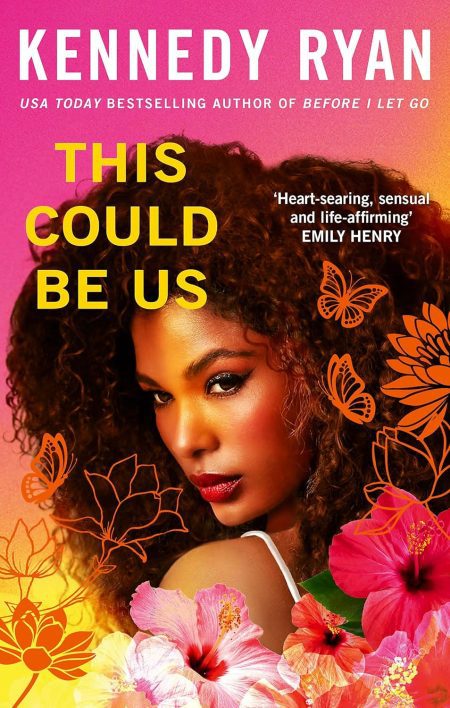 This Could Be Us - Kennedy Ryan