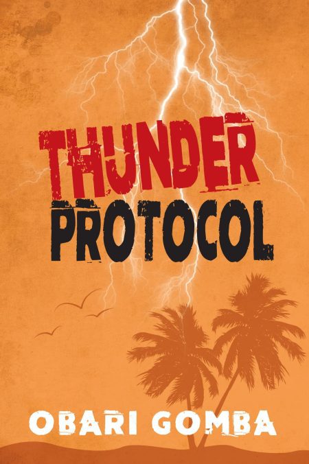 Thunder Protocol - Obari Gomba