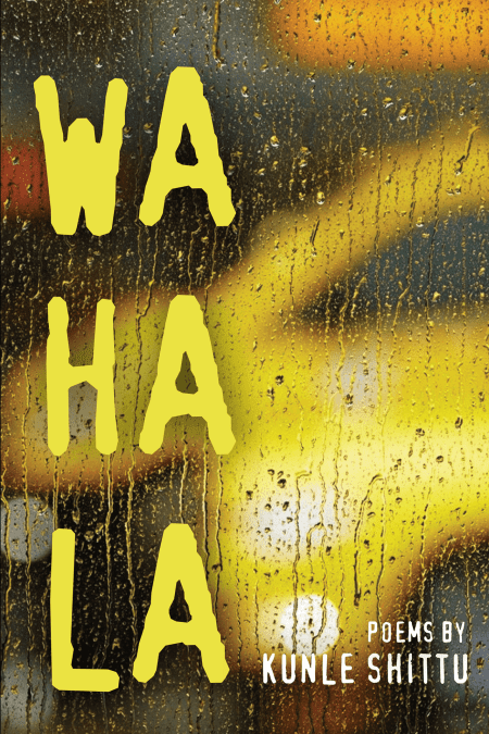Wahala - Kunle Shittu