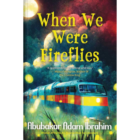 When We Were Fireflies - Abubakar Adam Ibrahim